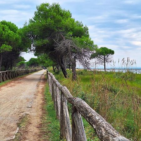 Nice Two-Bedroom Apartment 150M From The Beach Bibione Extérieur photo
