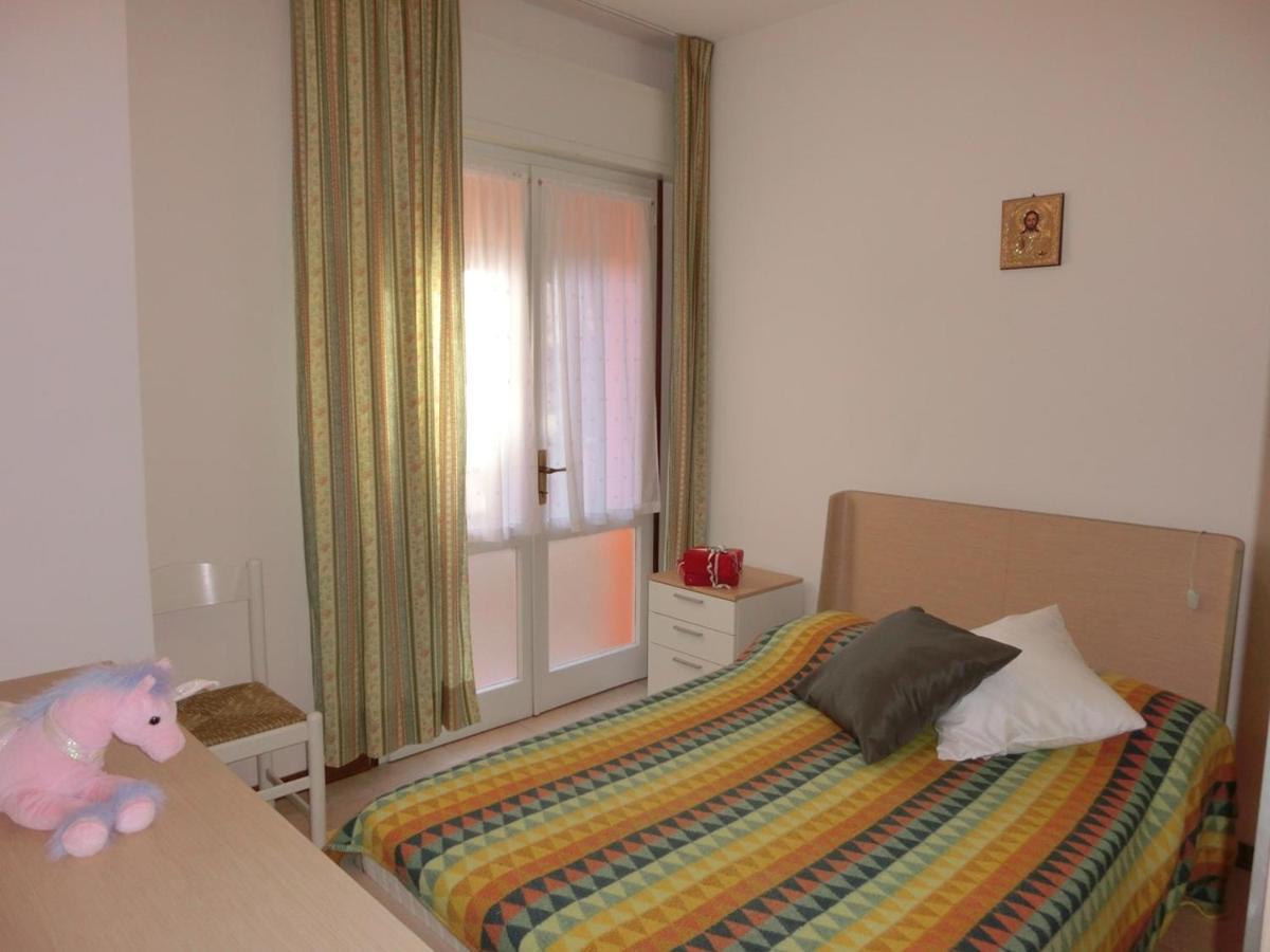 Nice Two-Bedroom Apartment 150M From The Beach Bibione Extérieur photo