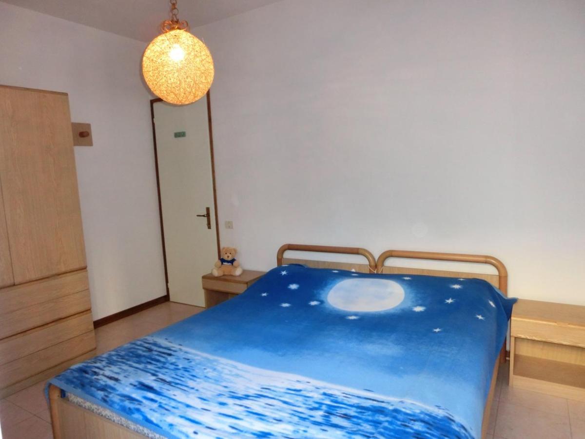 Nice Two-Bedroom Apartment 150M From The Beach Bibione Extérieur photo