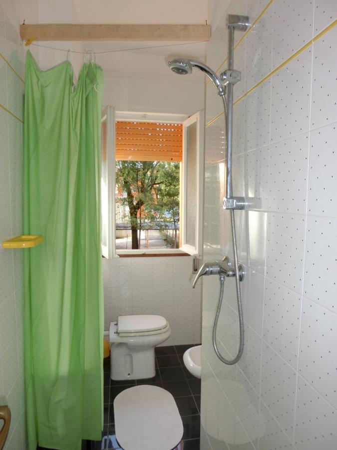 Nice Two-Bedroom Apartment 150M From The Beach Bibione Extérieur photo