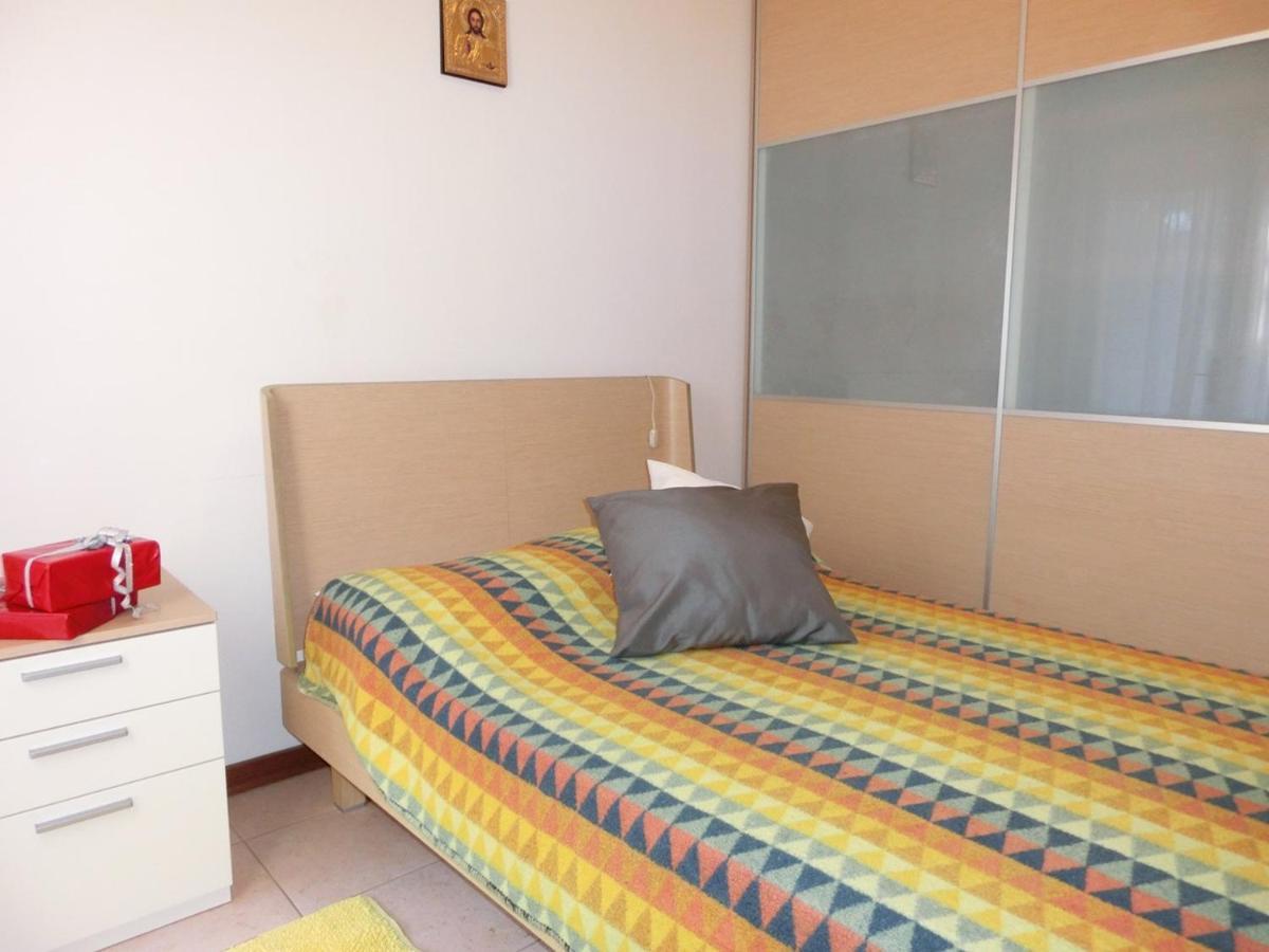 Nice Two-Bedroom Apartment 150M From The Beach Bibione Extérieur photo