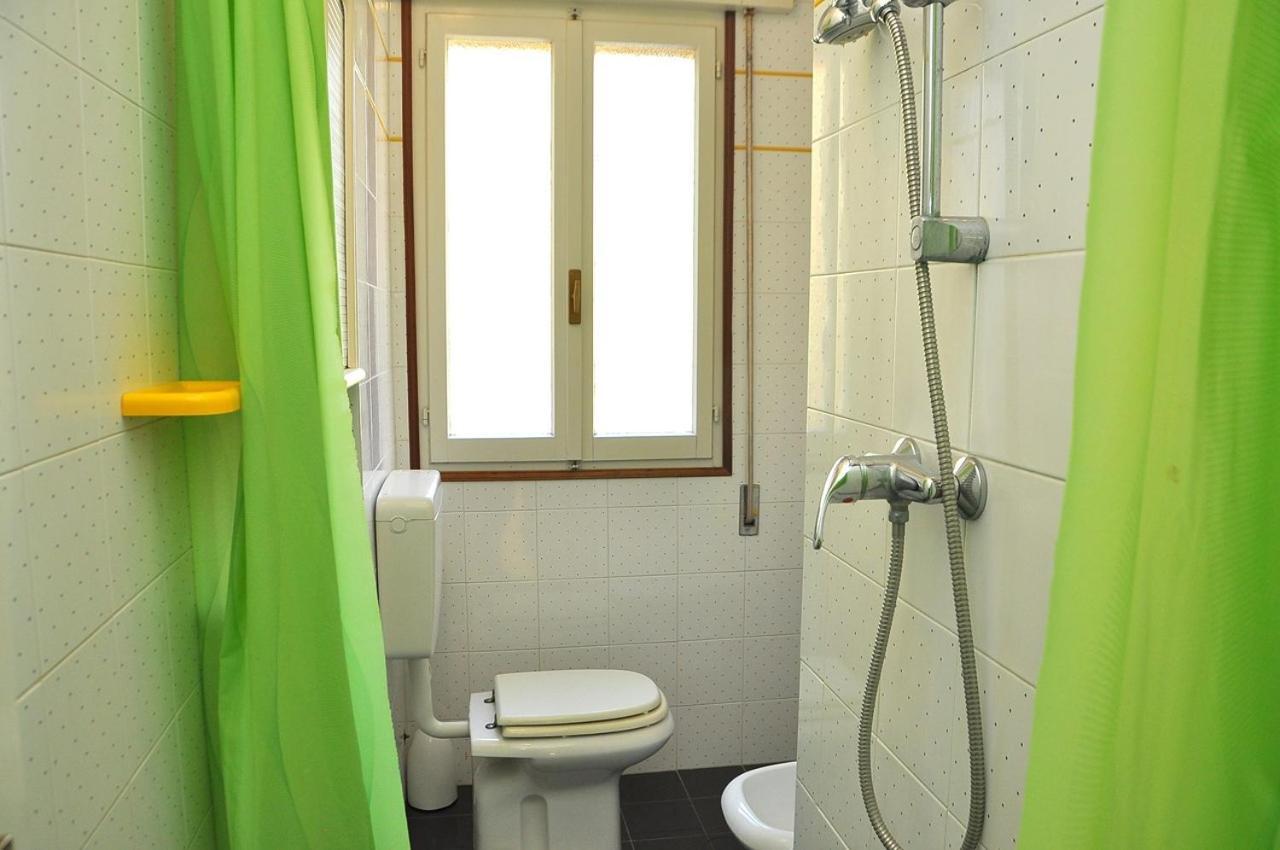 Nice Two-Bedroom Apartment 150M From The Beach Bibione Extérieur photo